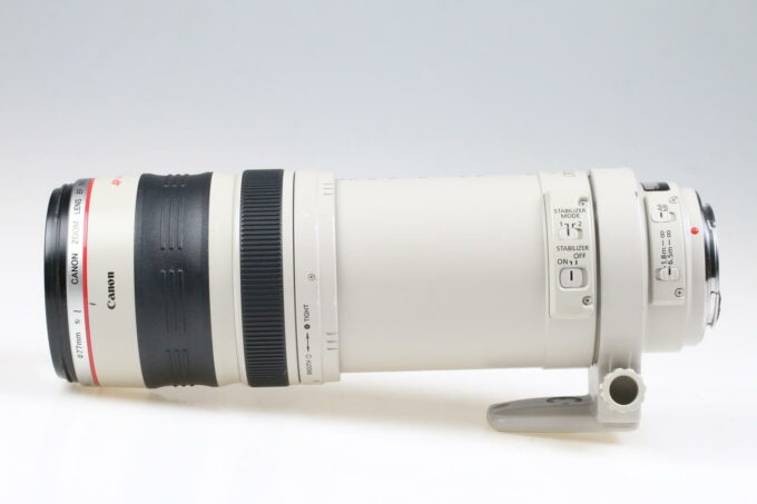 Canon EF 100-400mm f/4,5-5,6 L IS USM - #576463