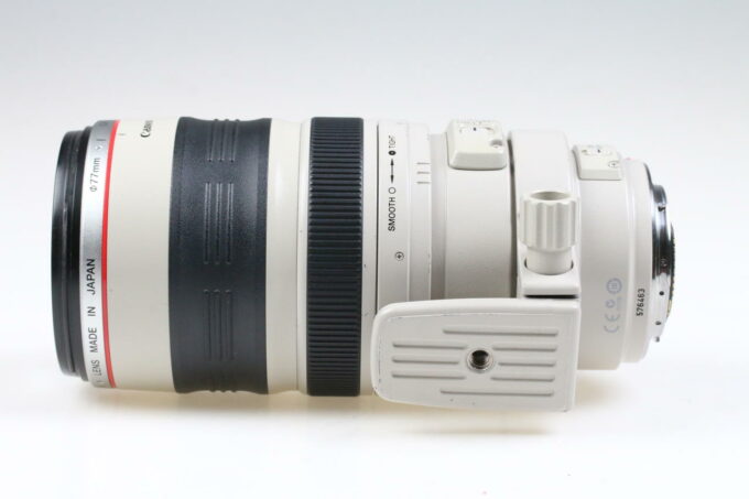 Canon EF 100-400mm f/4,5-5,6 L IS USM - #576463