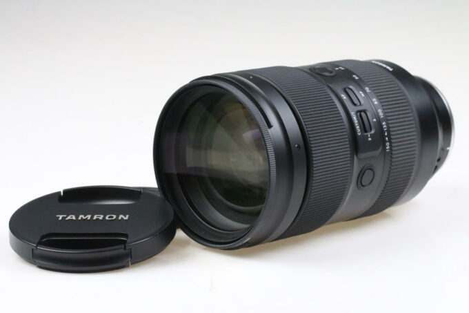 Tamron 35-150mm F/2,0-2,8 Di III VXD für Sony E - #000748