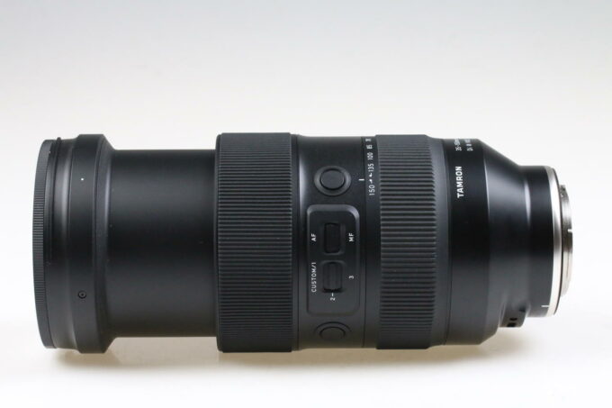 Tamron 35-150mm F/2,0-2,8 Di III VXD für Sony E - #000748