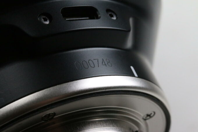 Tamron 35-150mm F/2,0-2,8 Di III VXD für Sony E - #000748