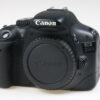 Canon EOS 550D - #0532213661
