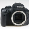 Canon EOS 550D - #0532213661