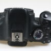 Canon EOS 550D - #0532213661
