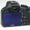 Canon EOS 550D - #0532213661