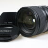 Tamron SP 24-70mm 2,8 DI VC USD G2 Nikon - #000420 - Image 2