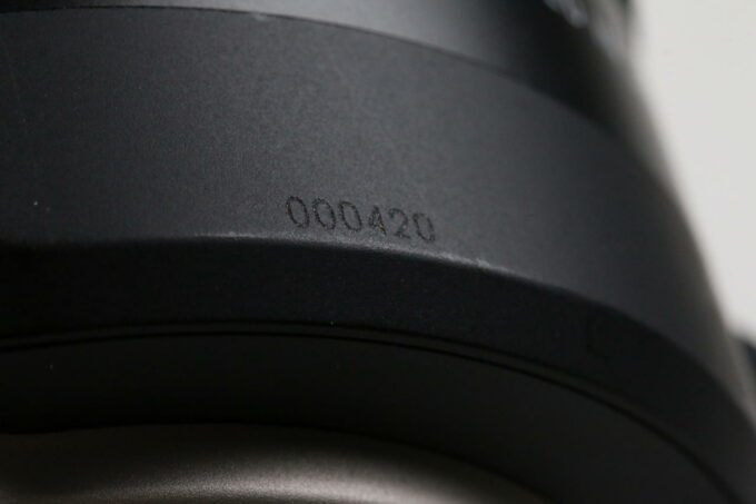 Tamron SP 24-70mm 2,8 DI VC USD G2 Nikon - #000420