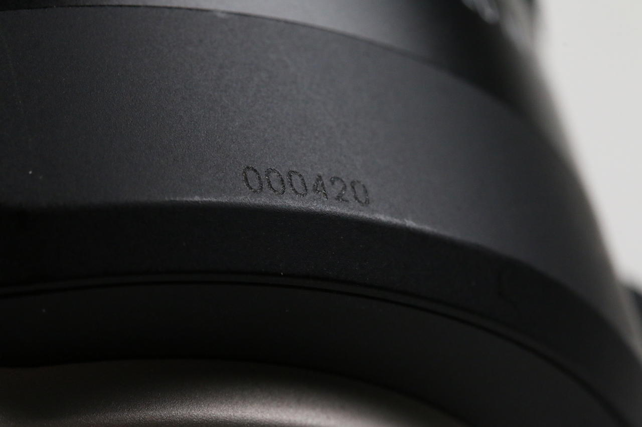 Tamron SP 24-70mm 2,8 DI VC USD G2 Nikon - #000420 - Image 6