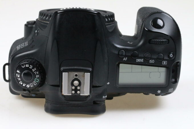 Canon EOS 60D - #0570425013