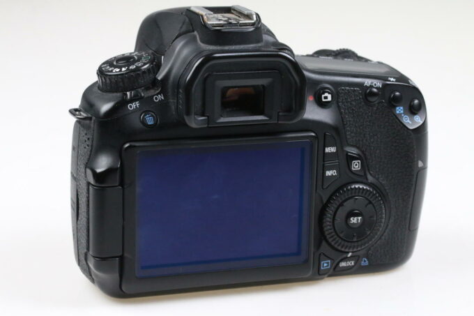 Canon EOS 60D - #0570425013