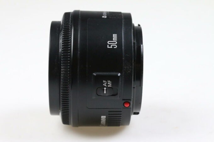 Canon EF 50mm f/1,8 II - #73886765