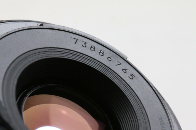 Canon EF 50mm f/1,8 II - #73886765