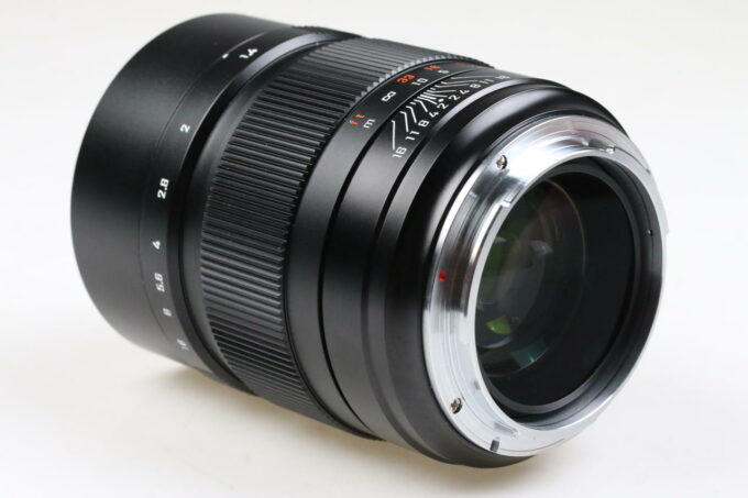 Mitakon Zhongyi 65mm f/1,4 Speedmaster XCD für Hasselblad - #01735