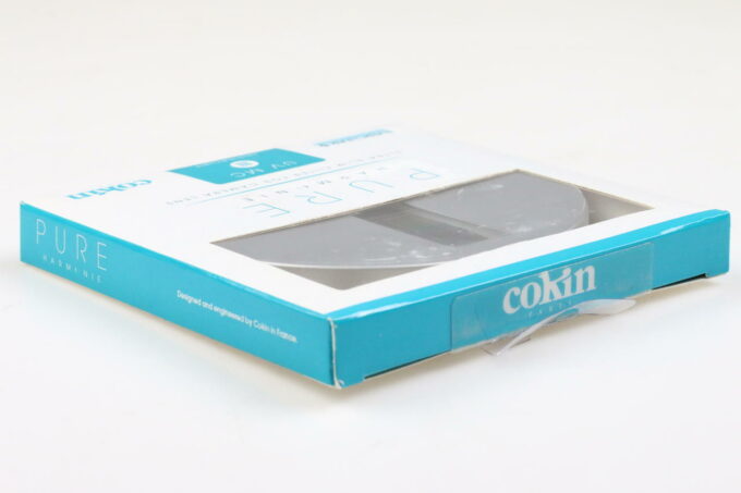 Cokin UV Filter Pure Harmonie 82mm