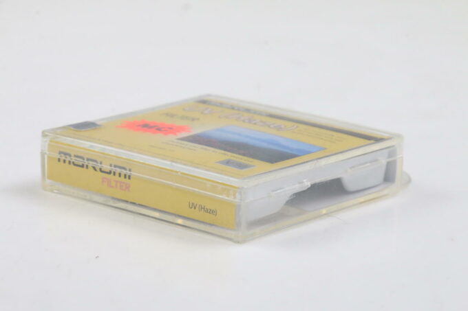 MARUMI UV 30mm Filter - Image 3