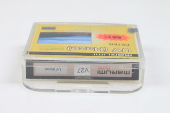 MARUMI UV Filter 27mm