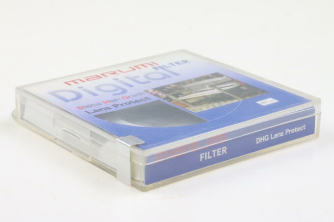 MARUMI DHG Protector Filter 67mm
