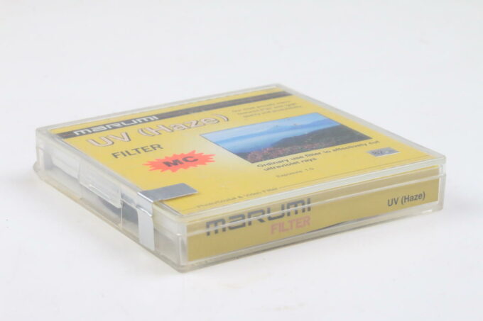 MARUMI UV Schutzfilter 82mm - Image 3