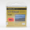MARUMI UV Schutzfilter 37mm