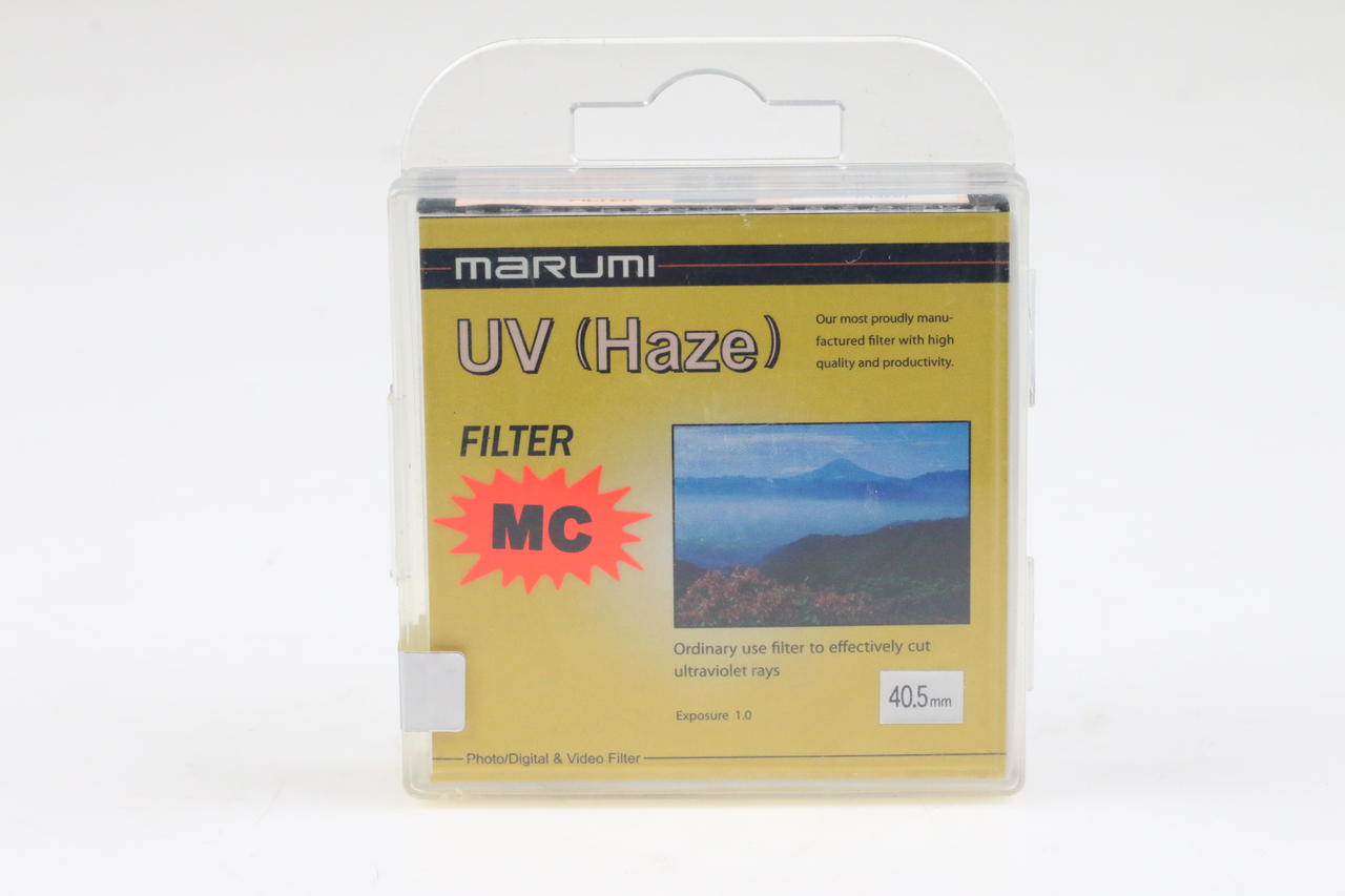 MARUMI UV Filter 40,5mm