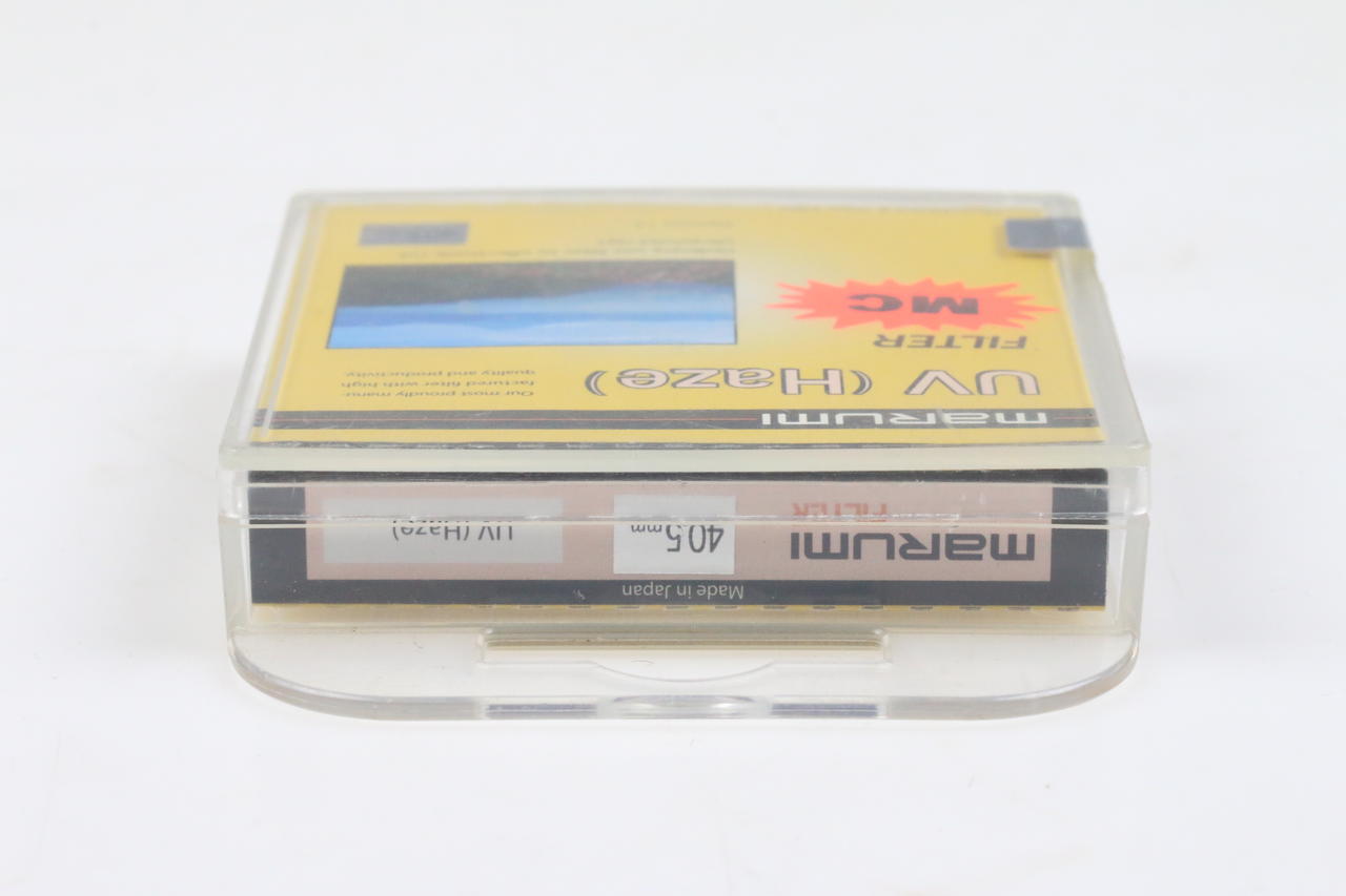 MARUMI UV Filter 40,5mm