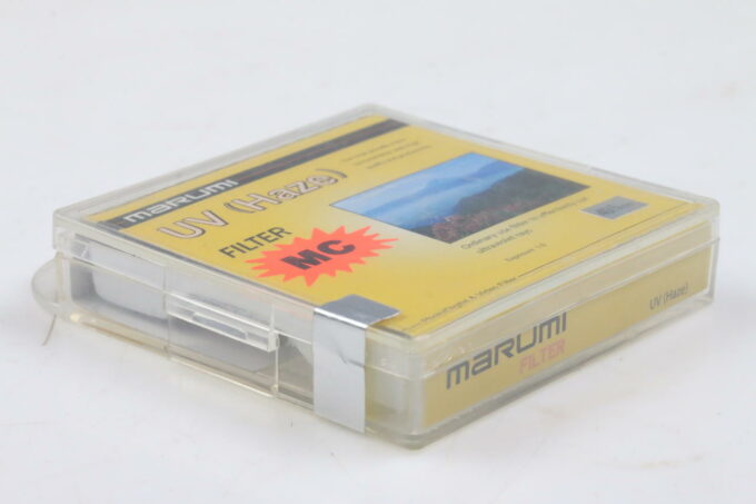 MARUMI UV Filter 40,5mm - Image 3