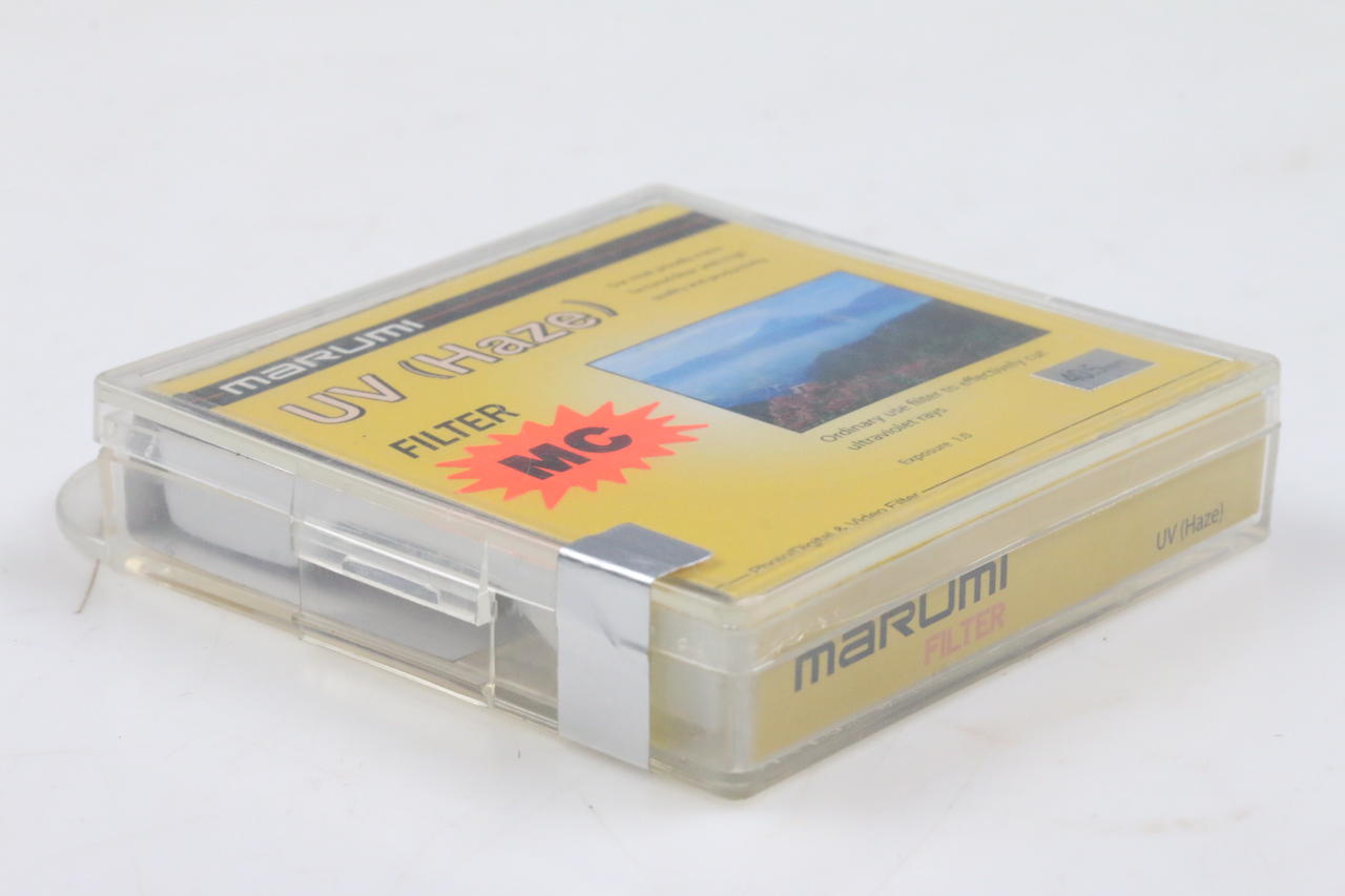 MARUMI UV Filter 40,5mm