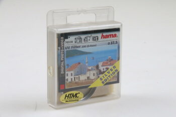 Hama Filter UV 37,5mm