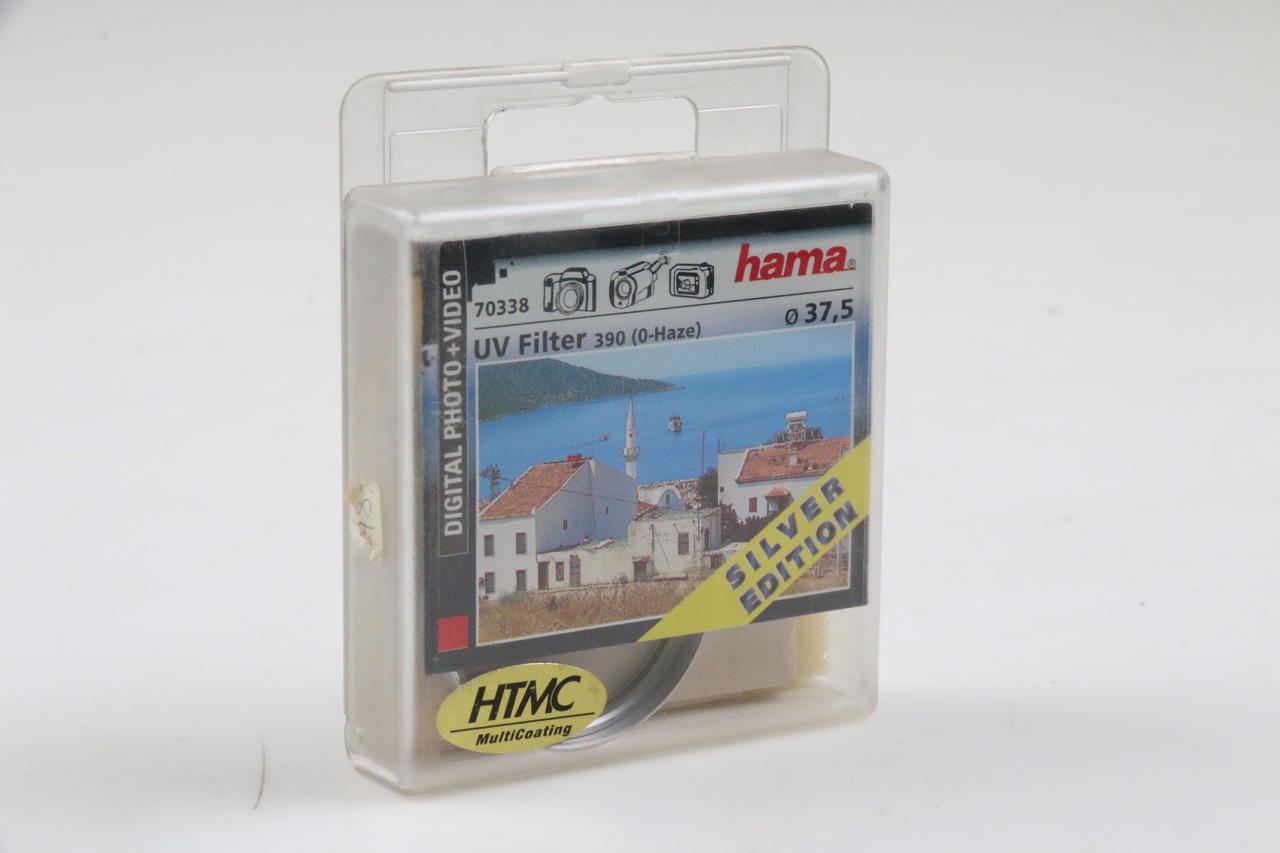 Hama Filter UV 37,5mm