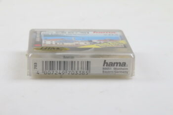 Hama Filter UV 37,5mm