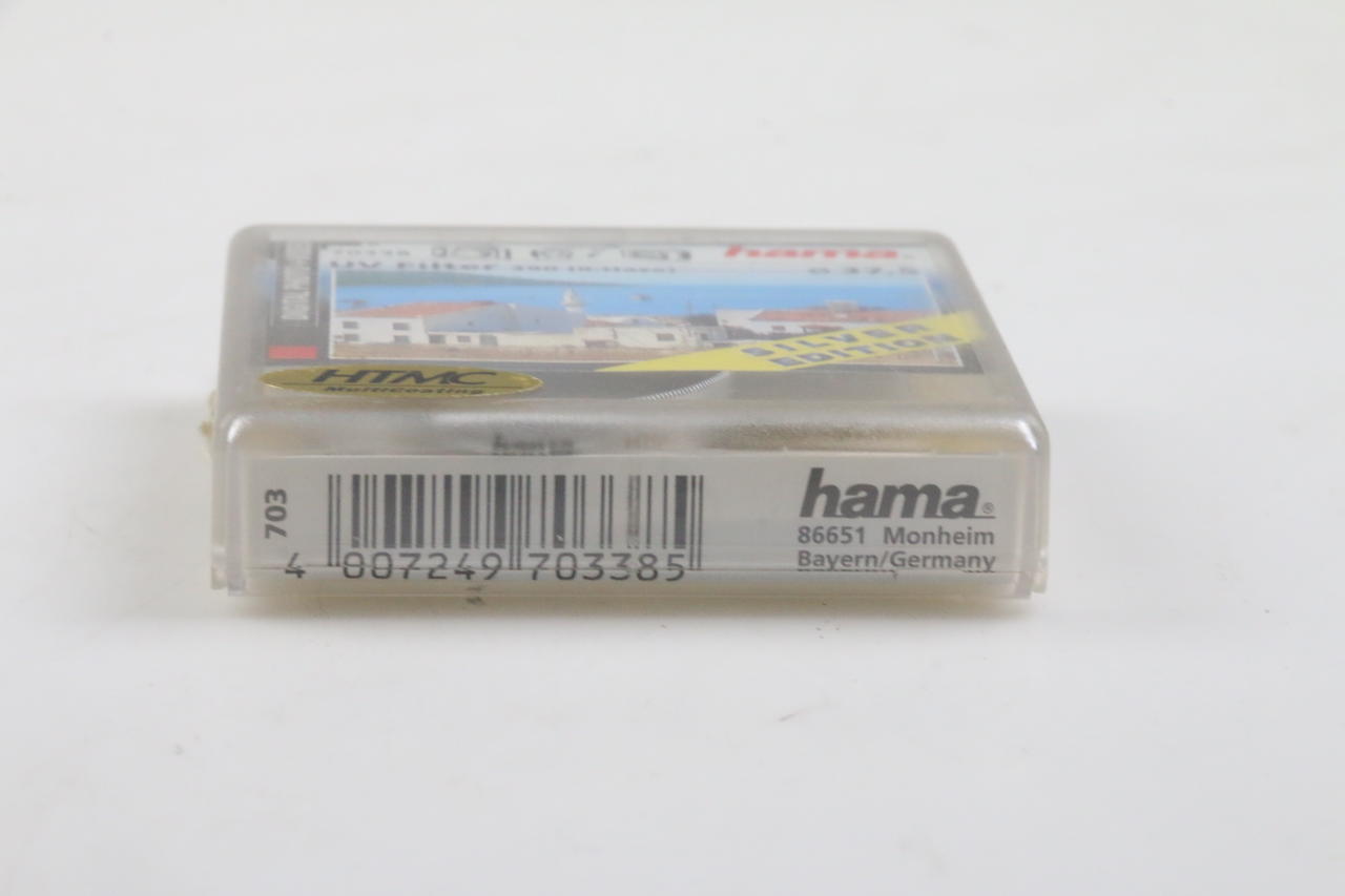 Hama Filter UV 37,5mm - Image 2