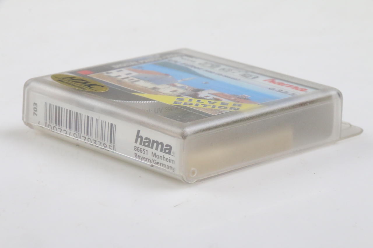 Hama Filter UV 37,5mm - Image 3