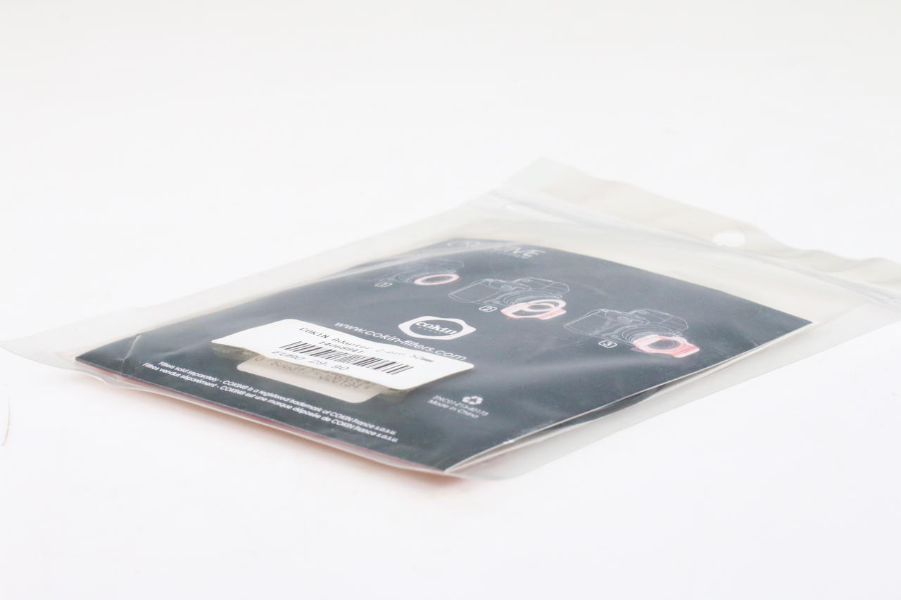 COKIN Filterhalter Adapter Ring 52mm System Z-Pro - Image 2