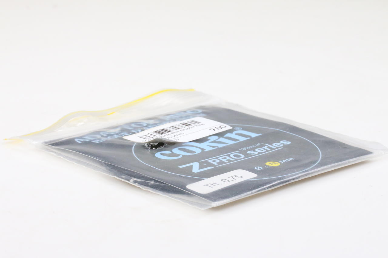 Cokin COKIN Filterhalter Adapter Ring 72mm Z Pro Series - Image 3