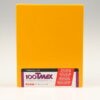 Kodak T-Max 100 (4x5 INCH) 50 Blatt