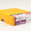 Kodak T-Max 100 (4x5 INCH) 50 Blatt - Image 2