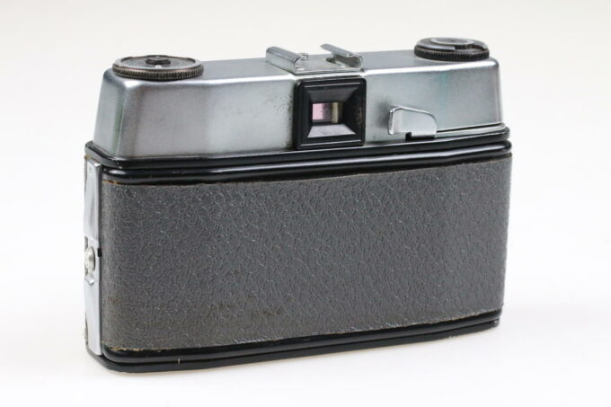 Ilford Sportsman Sucherkamera mit Dignar 45mm f/2,8 - Image 3