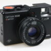 Agfa Optima 1035 sensor Sucherkamera
