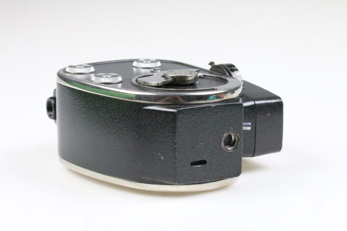 Zenit Quarz Filmkamera - #6407845