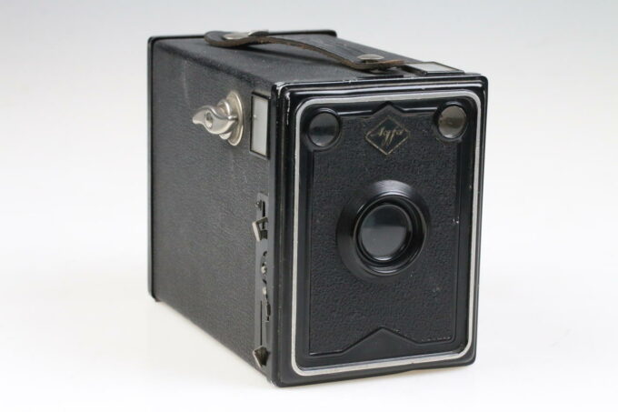 Agfa Box B2