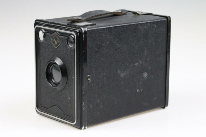 Agfa Box B2