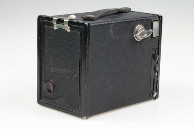 Agfa Box B2