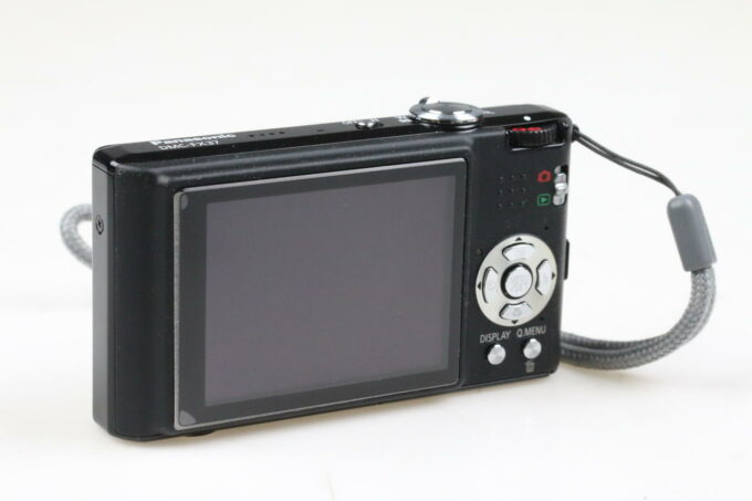 Panasonic Lumix DMC-FX37