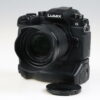 Panasonic DC-G91M Set / mit 12-60mm f/3,5-5,6 ASPH - #002133