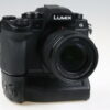 Panasonic DC-G91M Set / mit 12-60mm f/3,5-5,6 ASPH - #002133 - Image 2