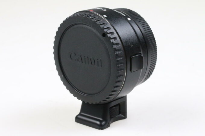 Canon Mount Adapter EF-EOS M