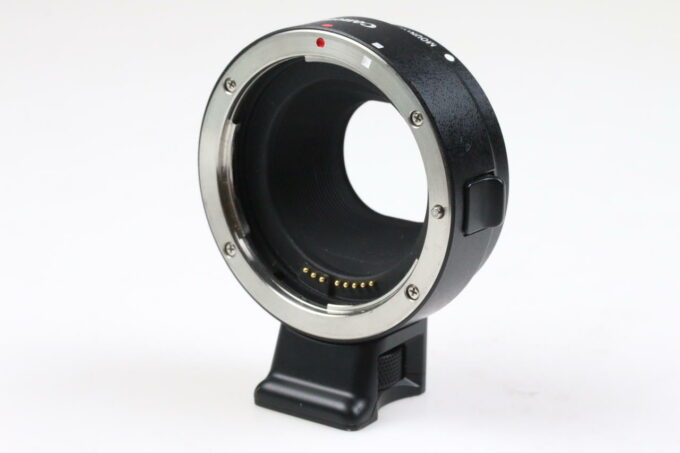 Canon Mount Adapter EF-EOS M