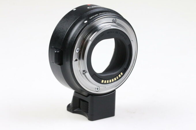 Canon Mount Adapter EF-EOS M - Image 3