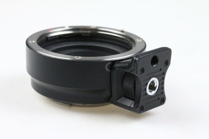 Canon Mount Adapter EF-EOS M - Image 4