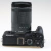 Canon EOS M6 Mark II mit EF-M 18-150mm f/3,5-6,3 STM - #913042000320